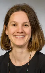 Portrait von Tanja Crameri