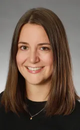 Portrait von Thalissa Maurer