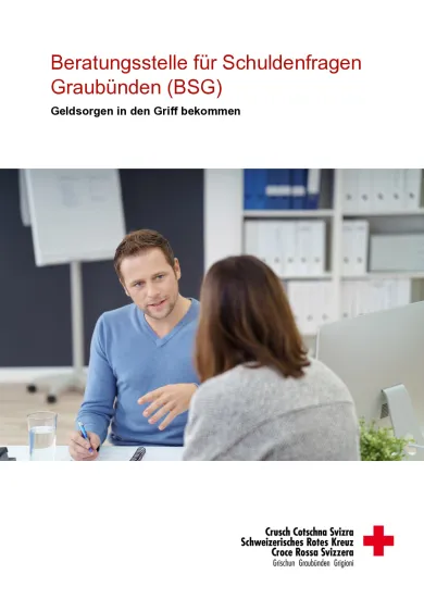 Beratungsstelle für Schuldenfragen GR_Jahresbericht 2024