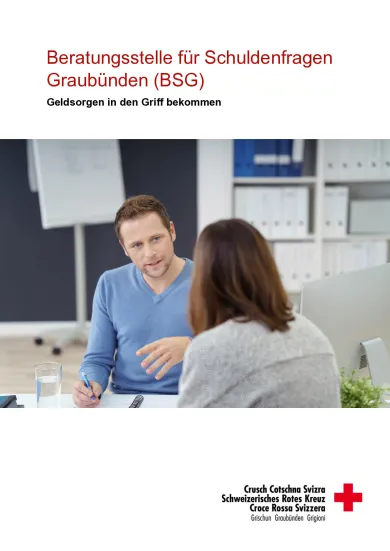 Beratungsstelle für Schuldenfragen GR_Jahresbericht 2025