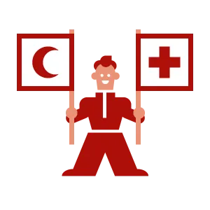 SRK Grundsatz Neutralität